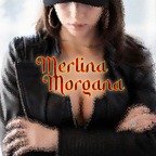 Merlina Morgana avatar