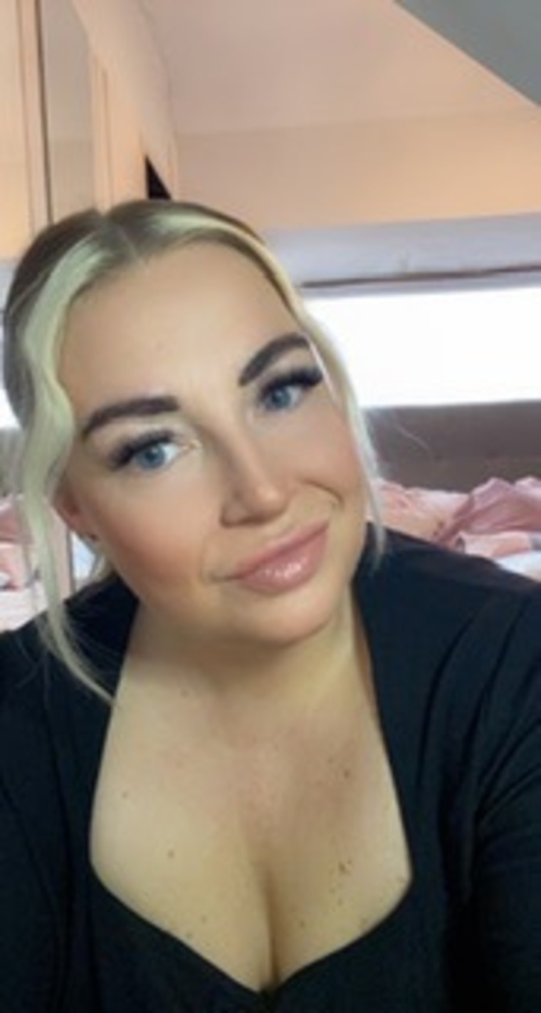 Hayley Lou cover image
