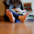 AuNaturalePetiteFeet avatar