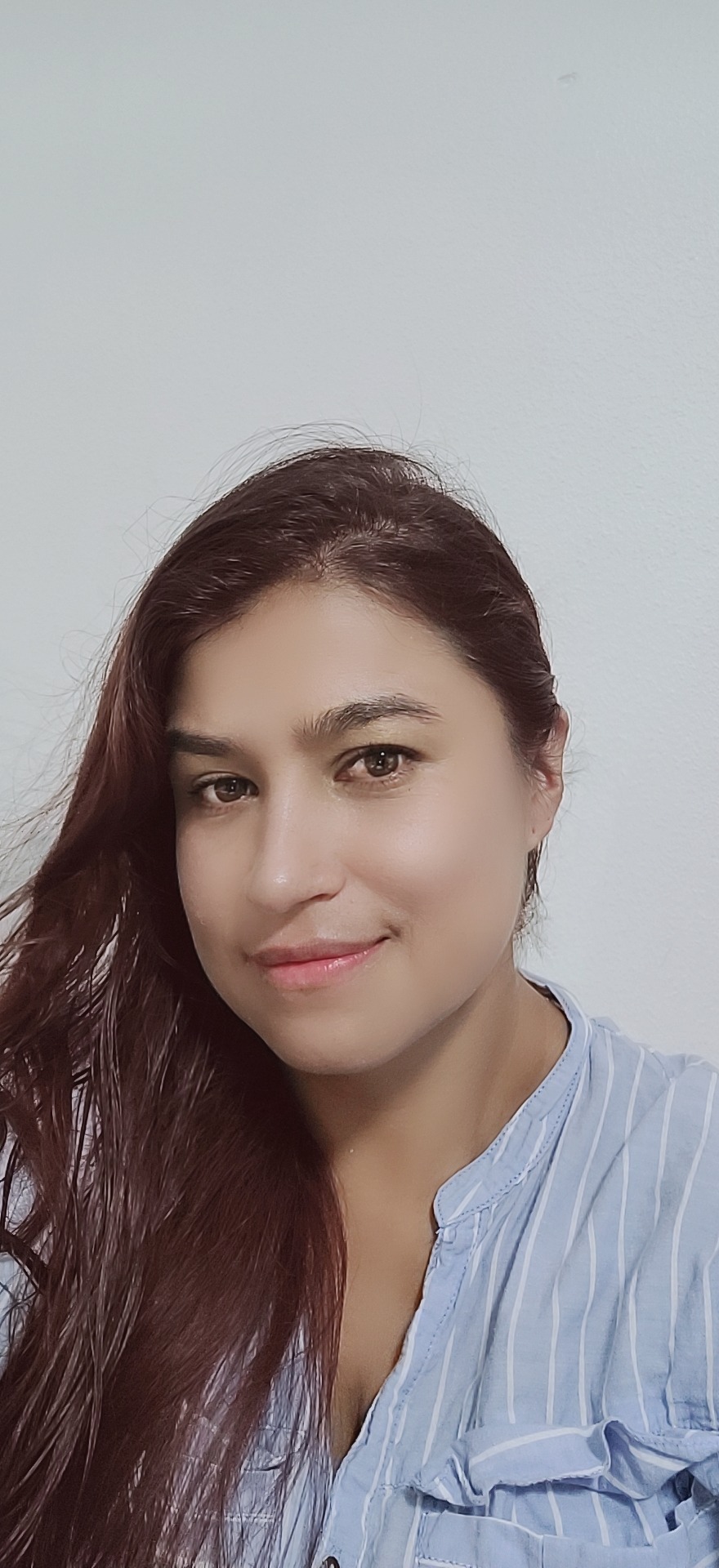 Ginna Alvarado banner image
