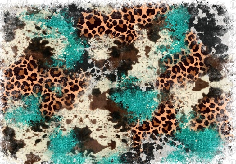 Teagyn Rogers cover image