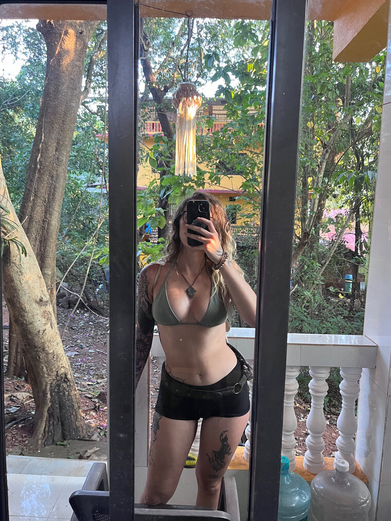Forestfairy cover image