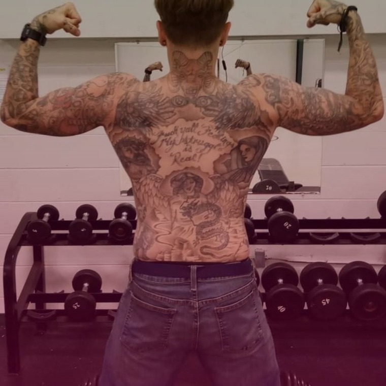TattooedprinceofDuval banner image