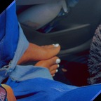 Pretty Little Toes 🦶🏾 avatar