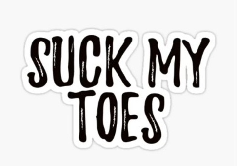 Pretty Little Toes 🦶🏾 cover image