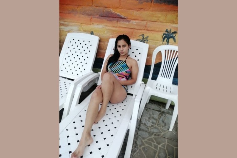 Yeivy Carreño cover image