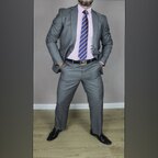 Suittieman avatar