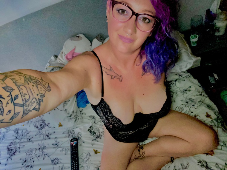 Miss Kink banner image