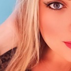 BlondGirl avatar