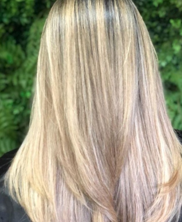 BlondGirl cover image