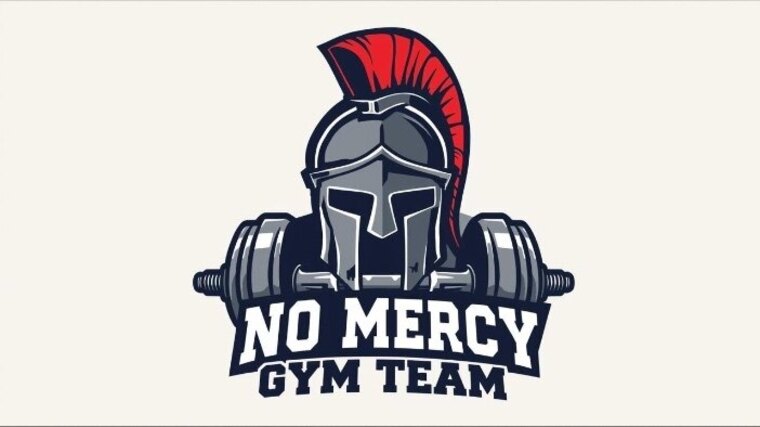 Mr. No Mercy cover image