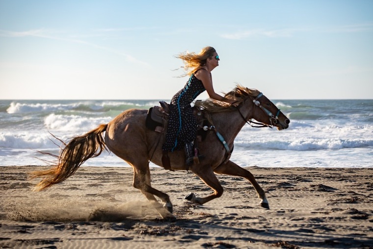 GeorgiaPeachCowgirl cover image
