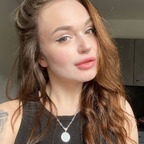 Sofja Potapova avatar