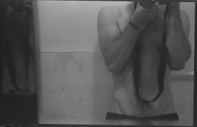 Beau Lee cover image