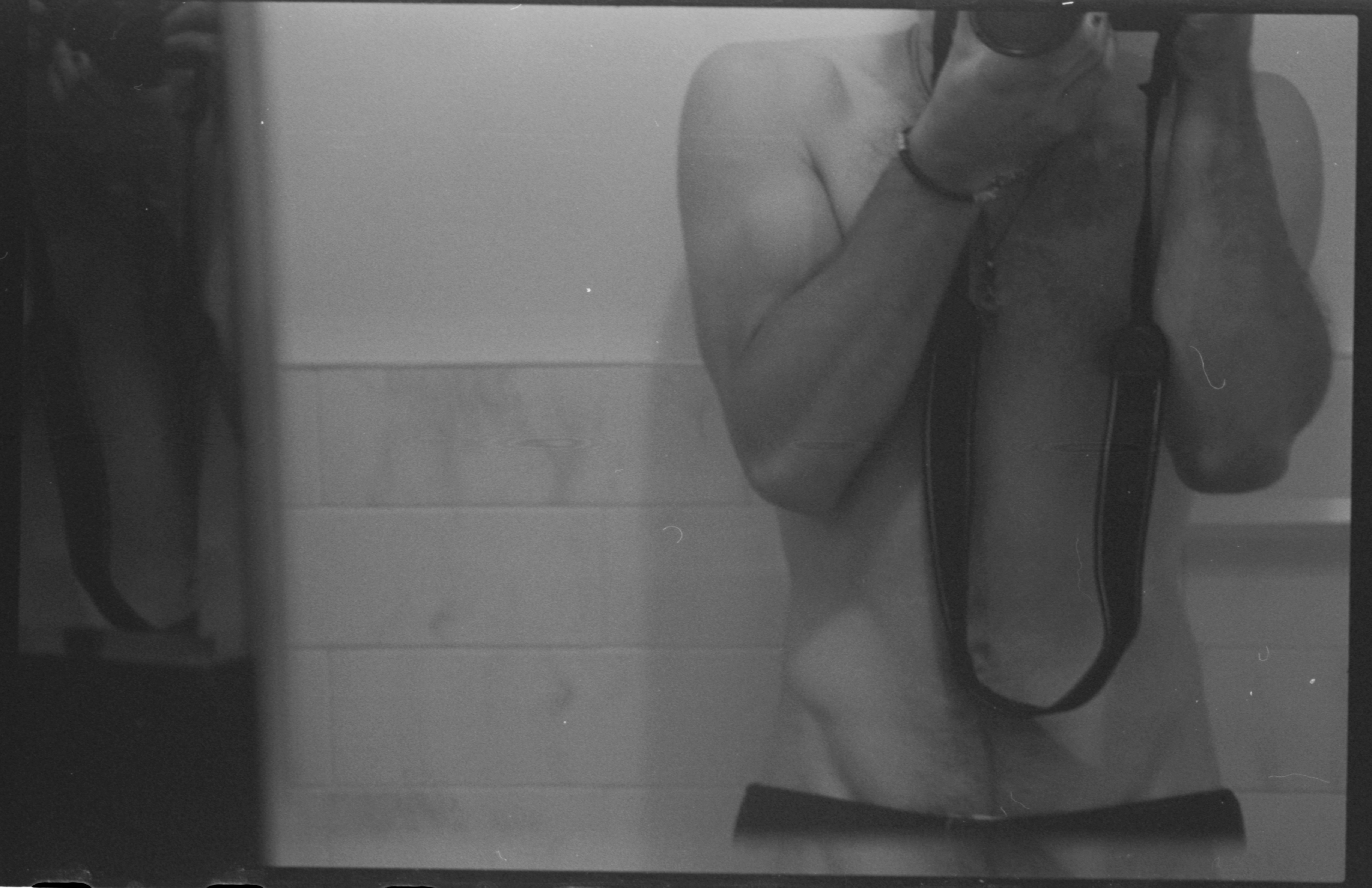 Beau Lee banner image