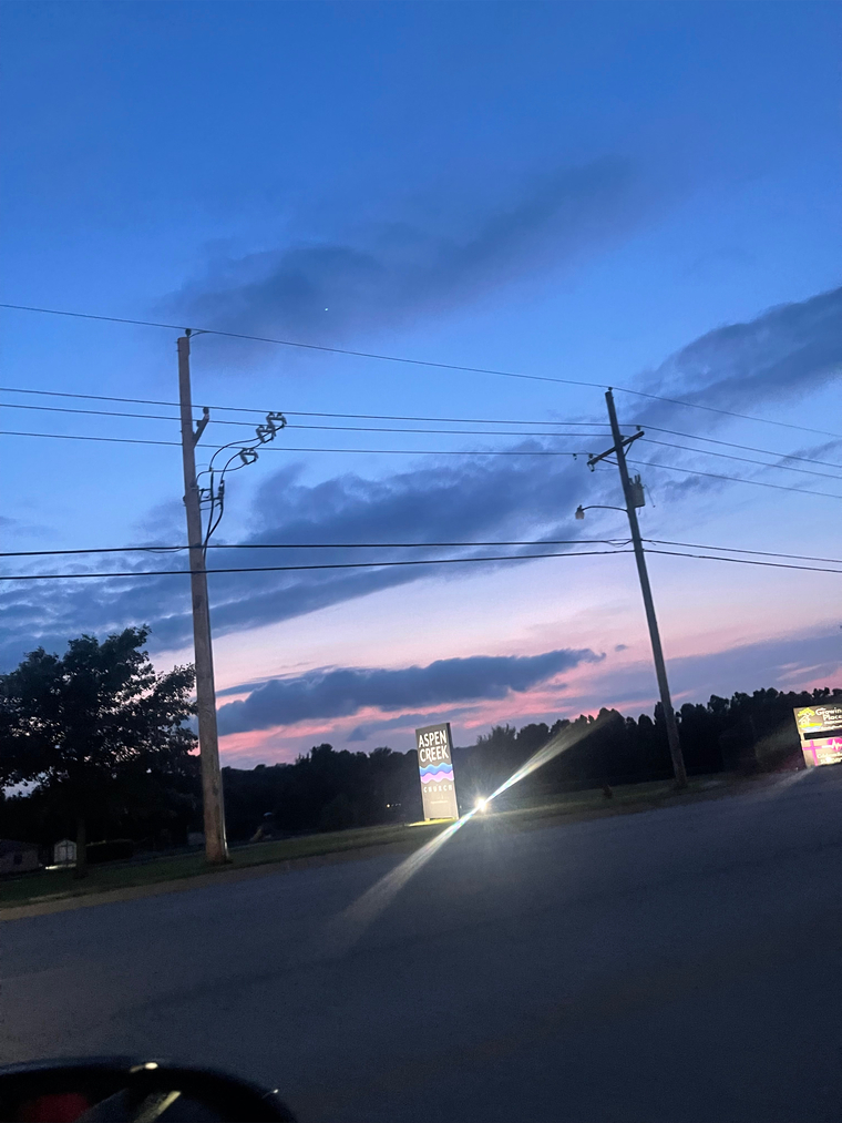 Cameran Doss banner image