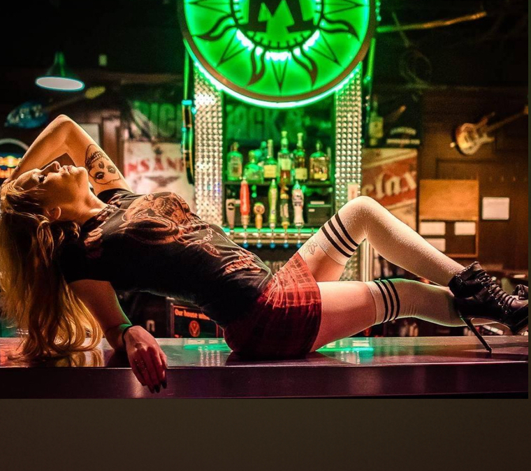 Charlie Monroe ⚡️ banner image