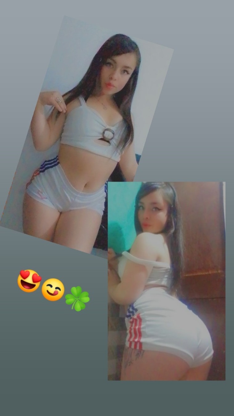 Jennifer Xiomara Campo sanabria cover image