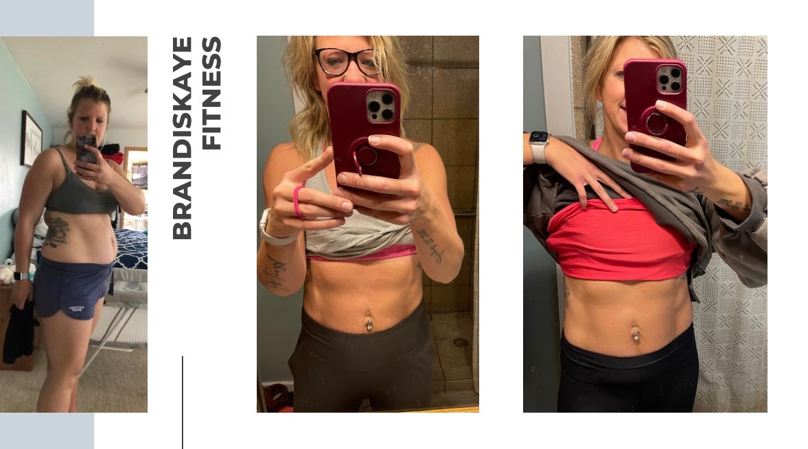 BKayeFit banner image