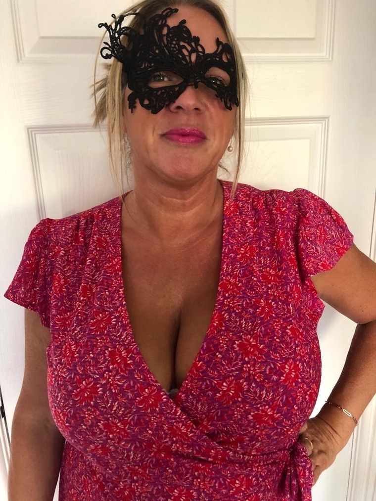 Luscious Lisa cover image