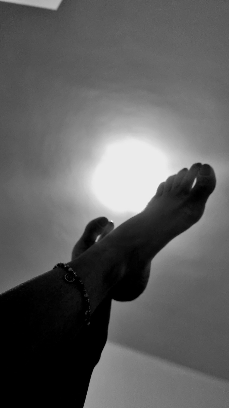 Feetback cover image