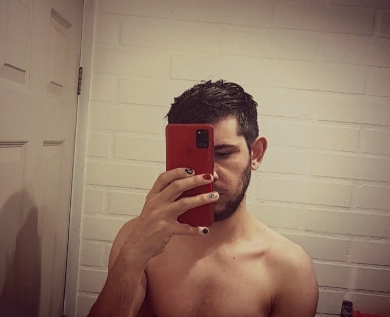 Carlos Retamal cover image