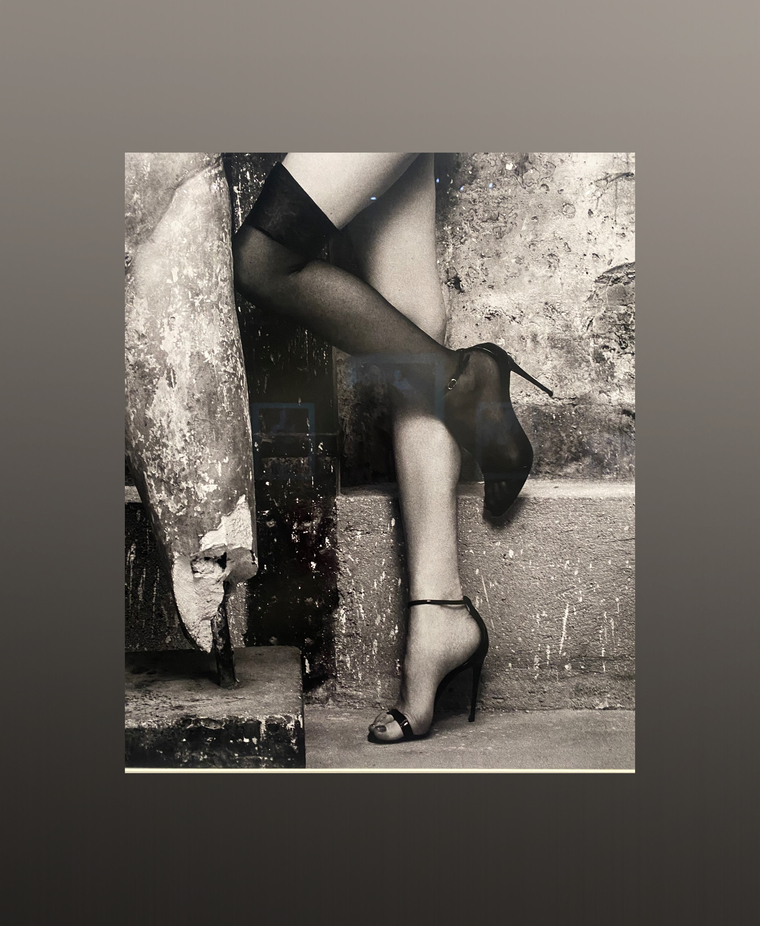 Spice ginger cover image