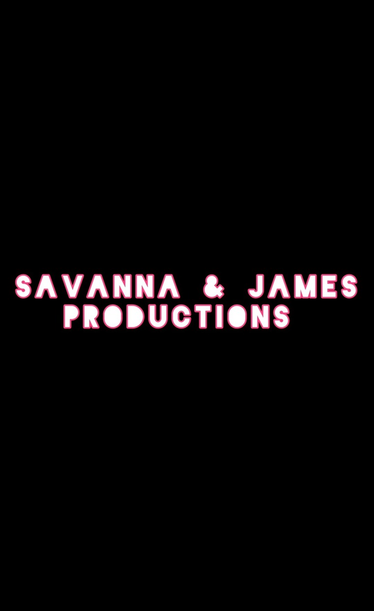 SAVANNA &amp; JAMES PRODUCTIONS cover image