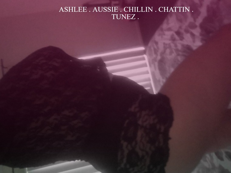 ASHLEE banner image