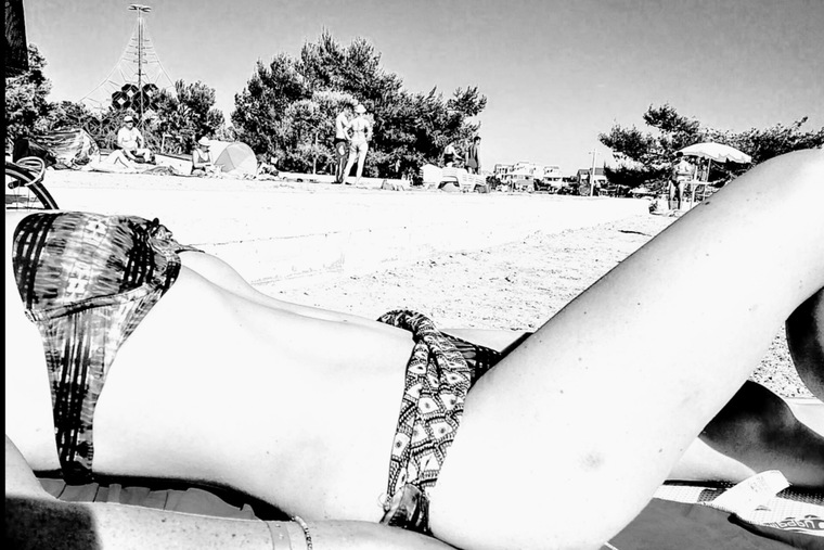 RoseanneAmber banner image