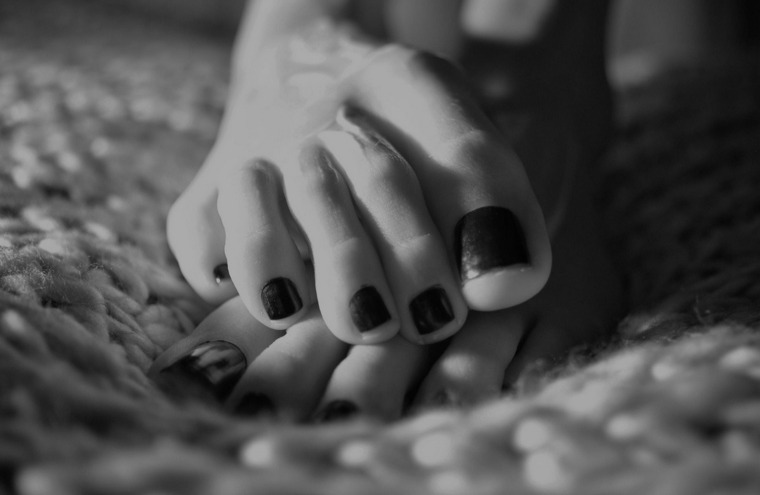 Tantalising Toes banner image