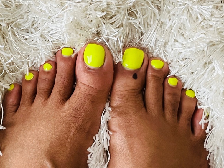Monicà Brown cover image