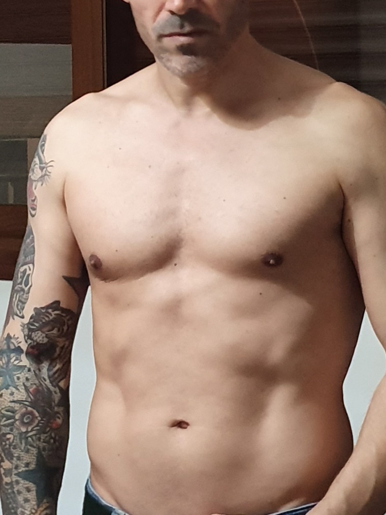 Jorge DG banner image