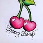 Cherry Bomb avatar