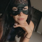 Masked Beauty avatar