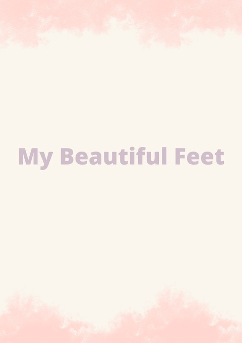 My Beautiful Feet cover image