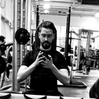 Matt avatar