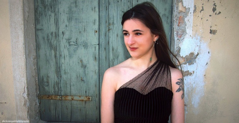 sara pasqualinotto banner image