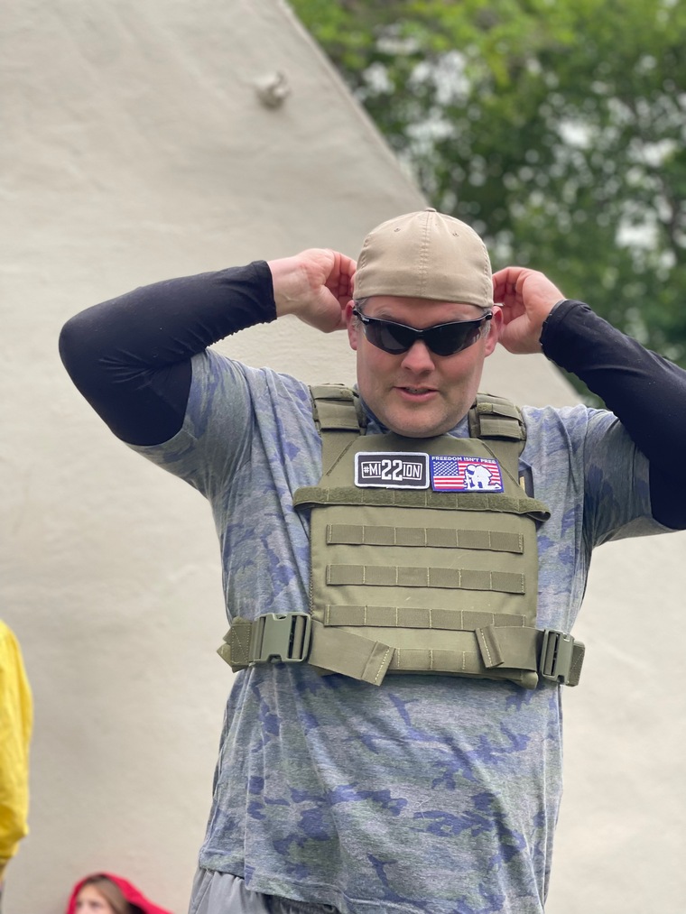Jarhead07 cover image