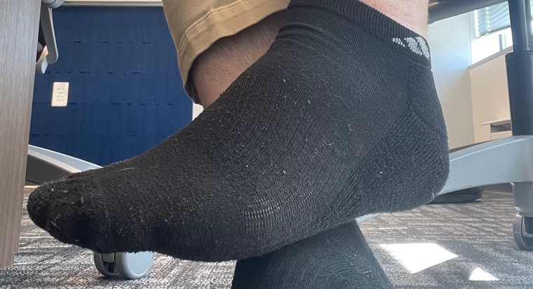 Jockfoot90 cover image