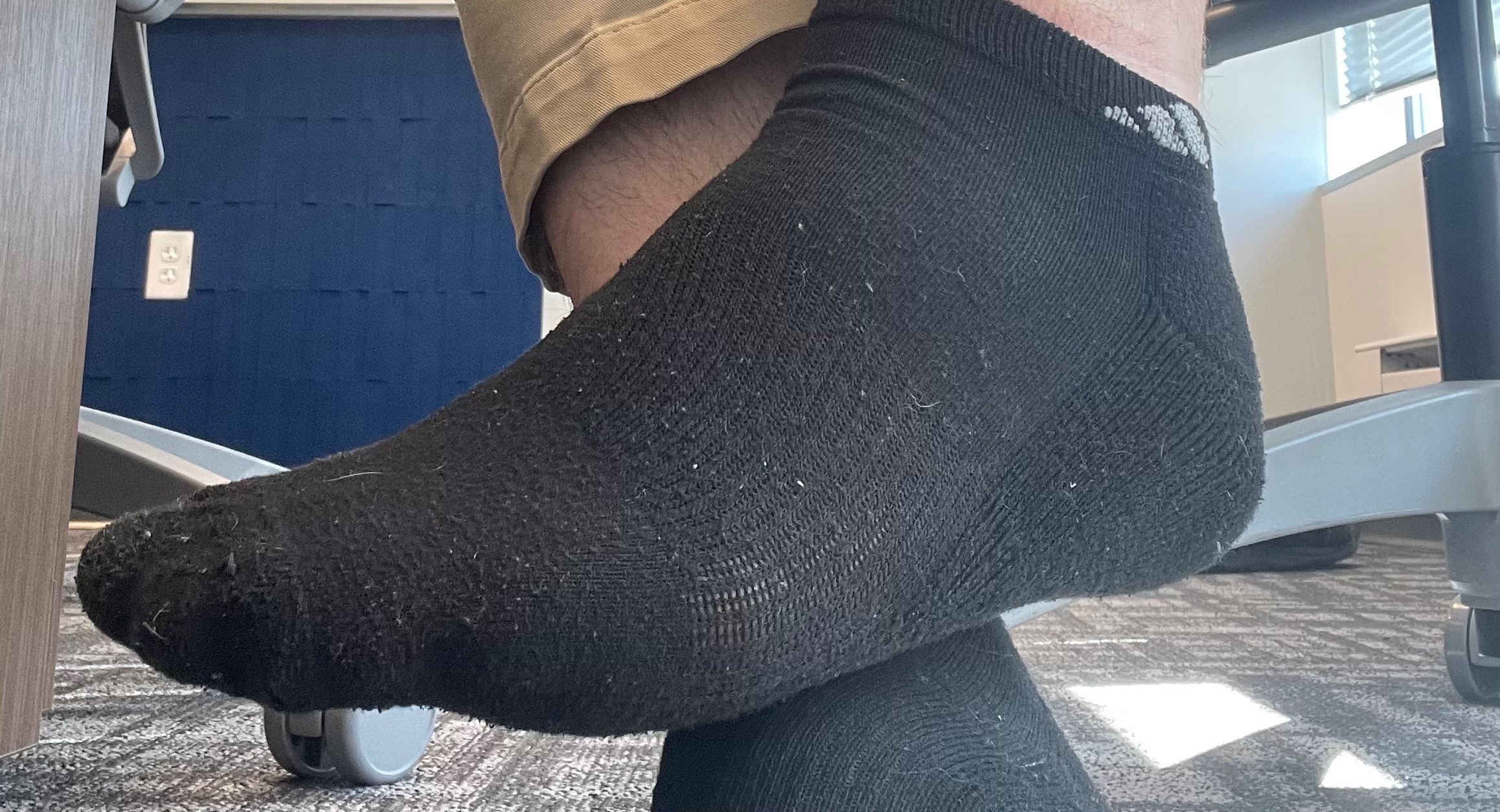 Jockfoot90 banner image