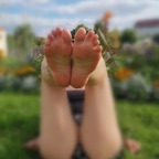 Gina Barefeet avatar