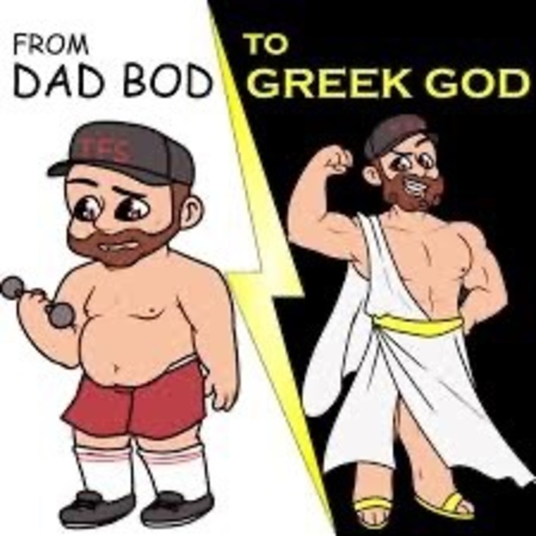 Dad_Bod banner image