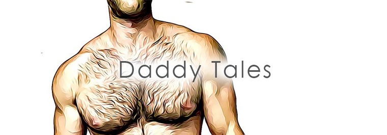 Daddy Tales cover image