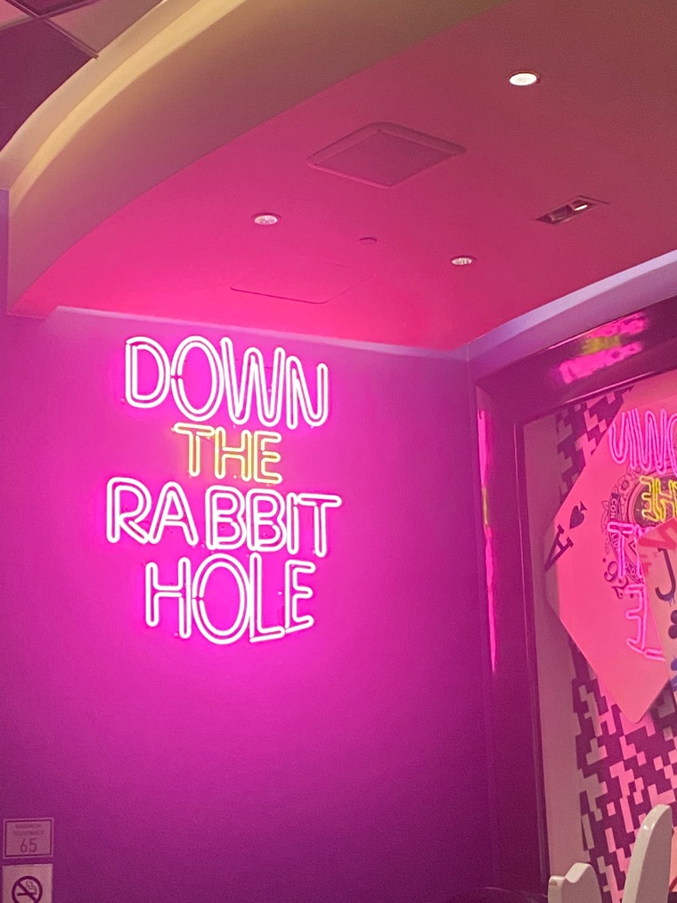 Booty & Cocktails ๐ ๐น banner image