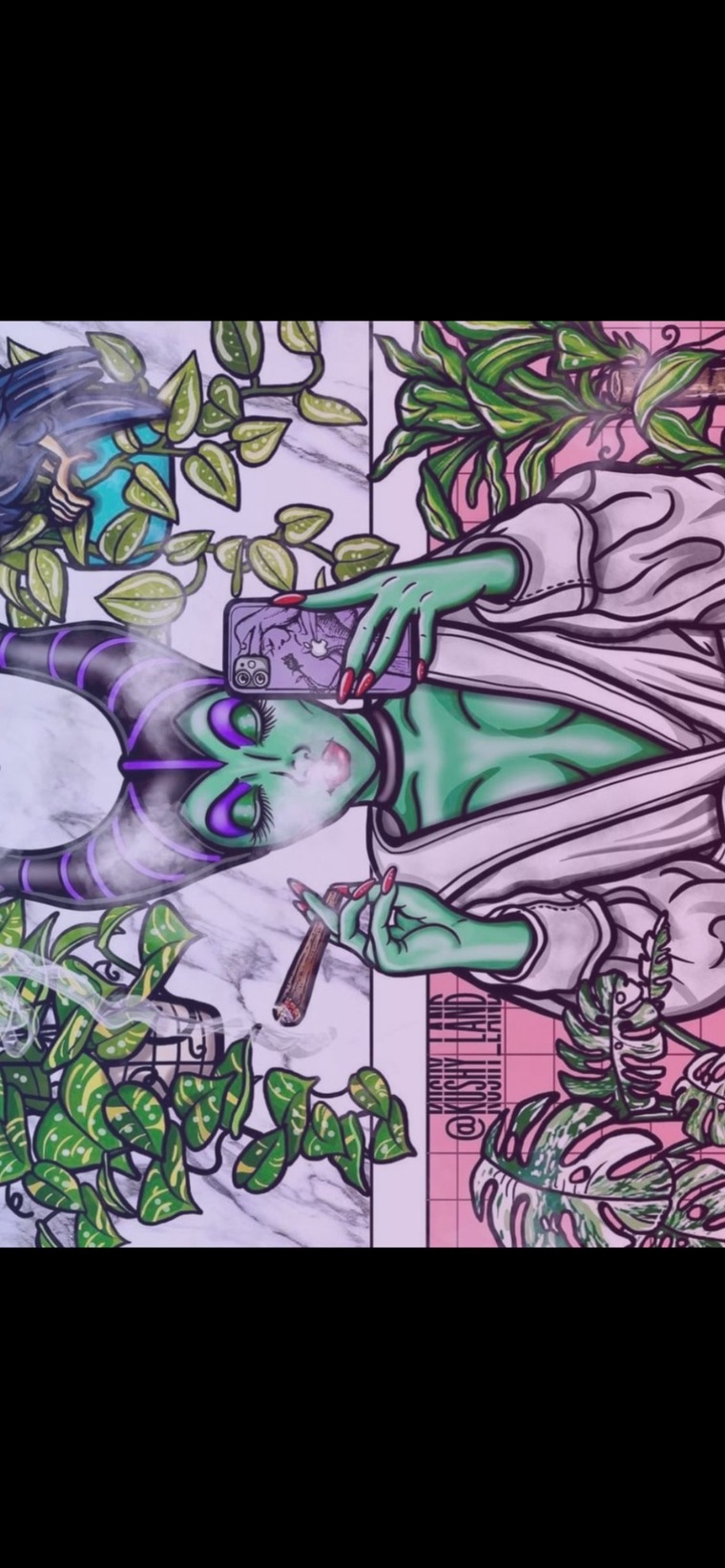 MysteriousSXo banner image