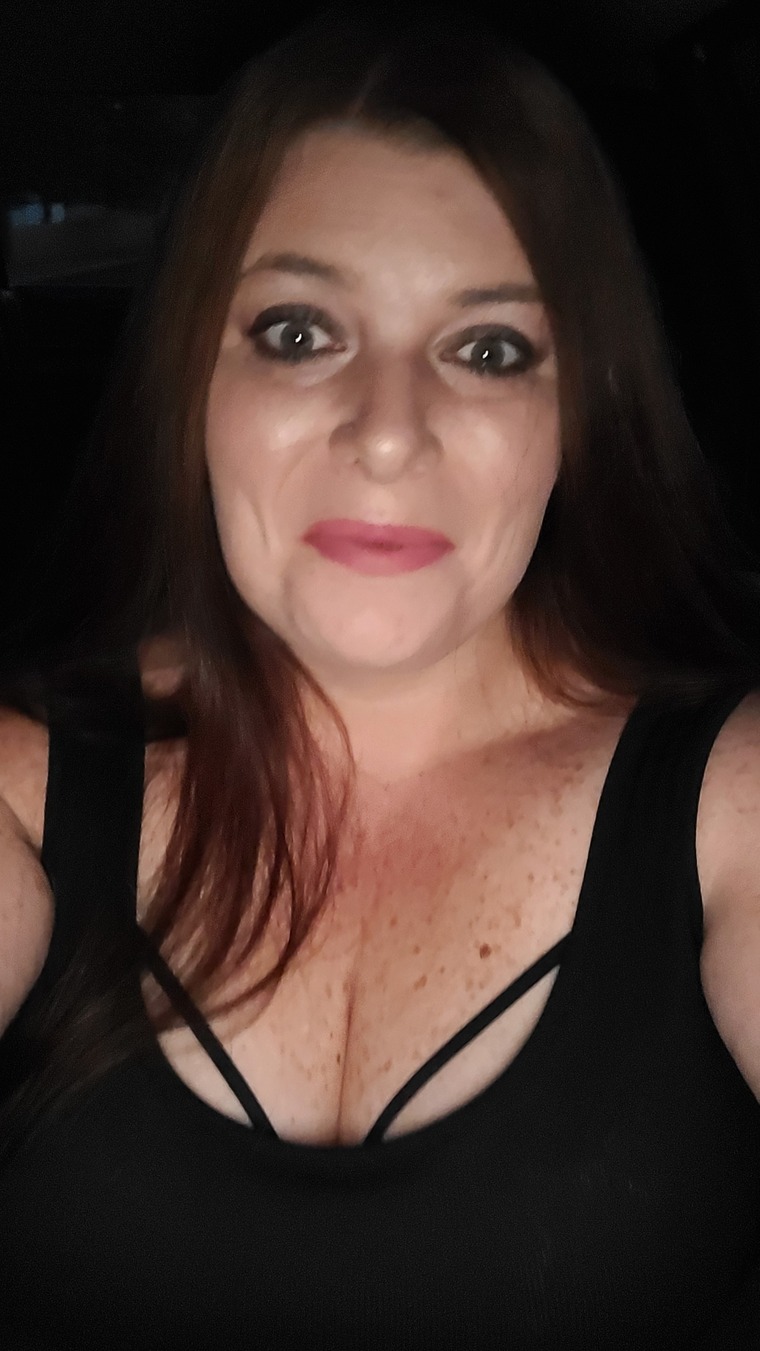 Country Mamma cover image