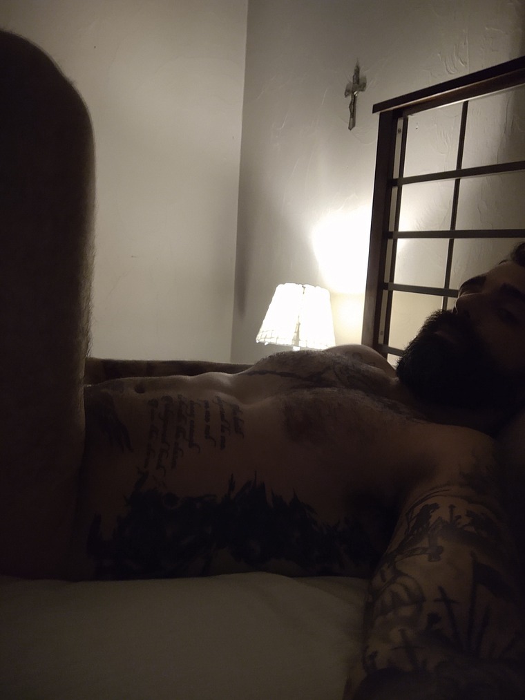 James Bilzerian banner image