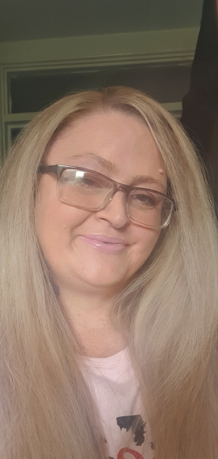 Busty welsh gal banner image