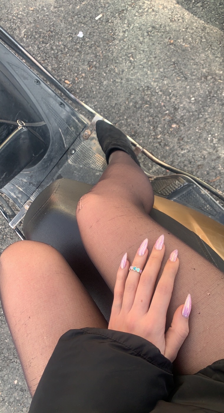 blondebarbie banner image